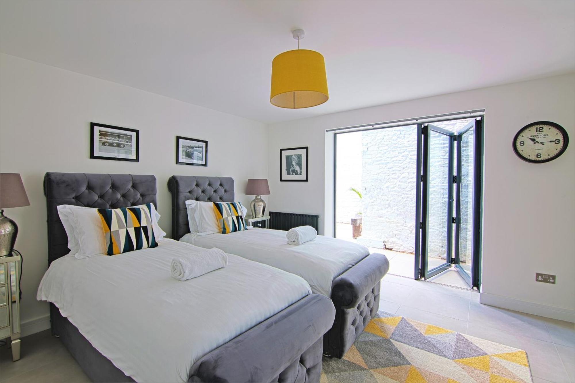 Nap Bristol City Centre Room photo